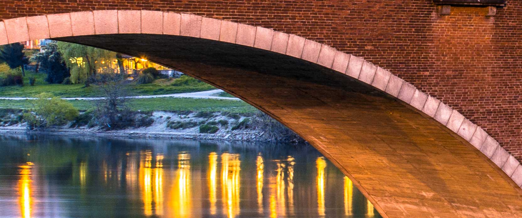 Valorizziamo il territorio.